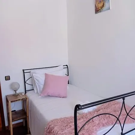 بيت للعطل Casa Da Calcada - Casa Inteira *