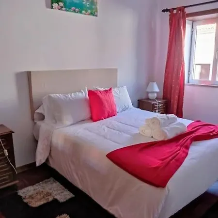 Casa vacanze Casa Da Calcada - Casa Inteira *