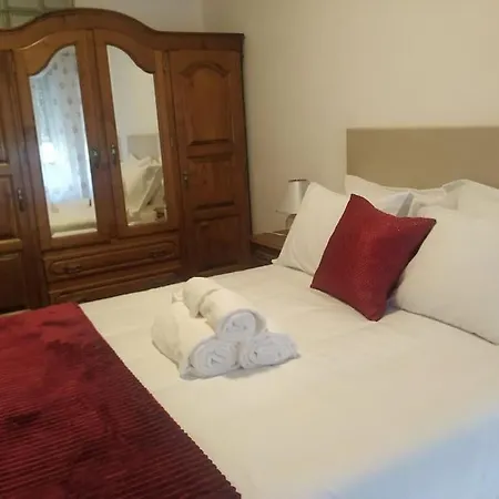 Casa Da Calcada - Casa Inteira Ferienhaus *