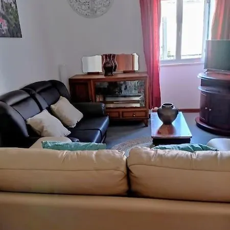 Casa Da Calcada - Casa Inteira Seia