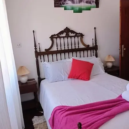 Casa Da Calcada - Casa Inteira *