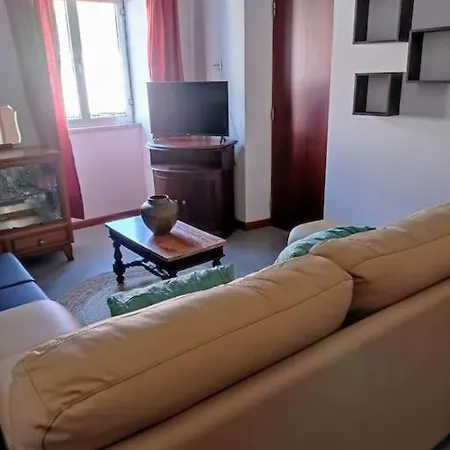 Casa Da Calçada - Casa Inteira * Seia