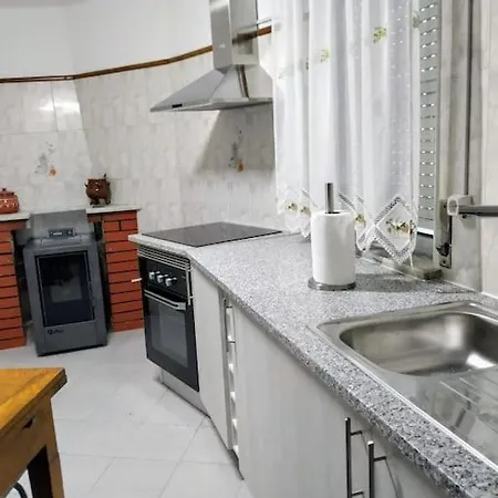 Casa Da Calcada - Casa Inteira *