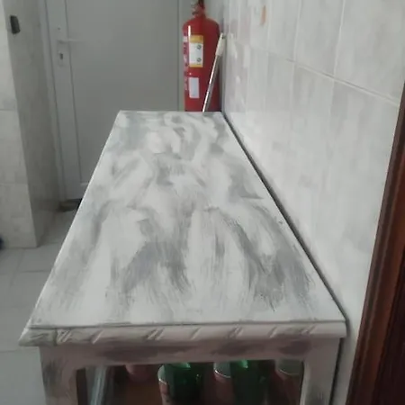 Hébergement de vacances Casa Da Calçada - Casa Inteira