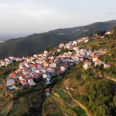 Casa Da Calcada - Casa Inteira Holiday home *