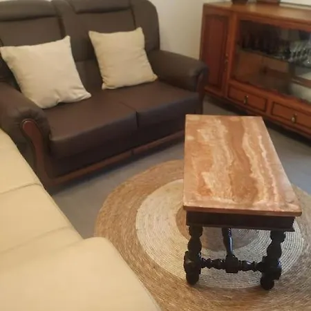 Hébergement de vacances Casa Da Calçada - Casa Inteira Seia