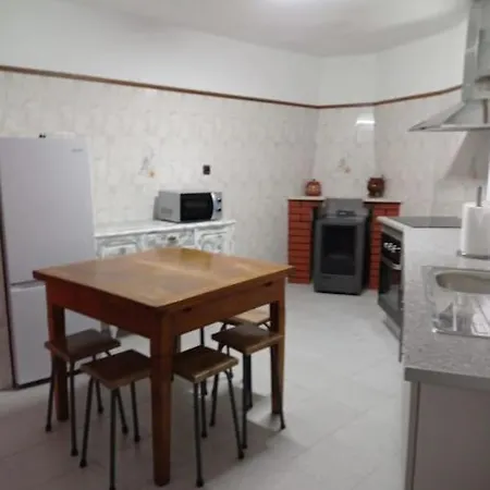 Casa Da Calçada - Casa Inteira