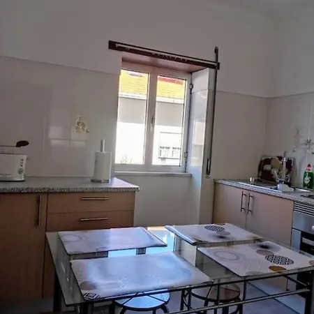 Casa Da Calçada - Casa Inteira * Seia