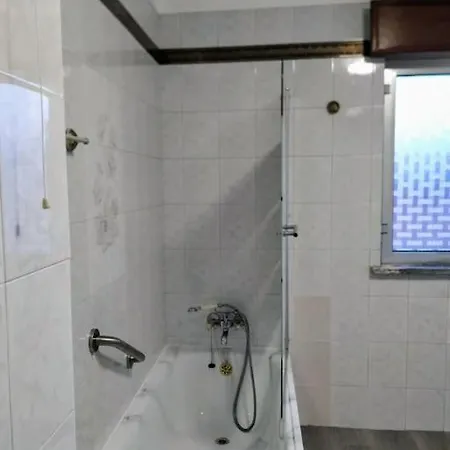 Casa Da Calçada - Casa Inteira Seia