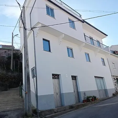 Holiday home Casa Da Calcada - Casa Inteira *