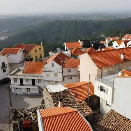 Casa Da Calcada - Casa Inteira Ferienhaus *