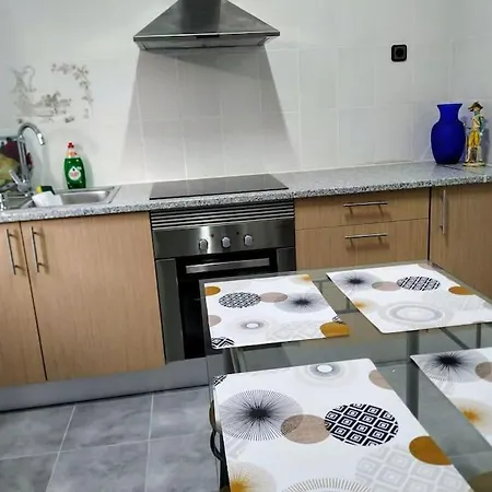 Casa Da Calcada - Casa Inteira بيت للعطل