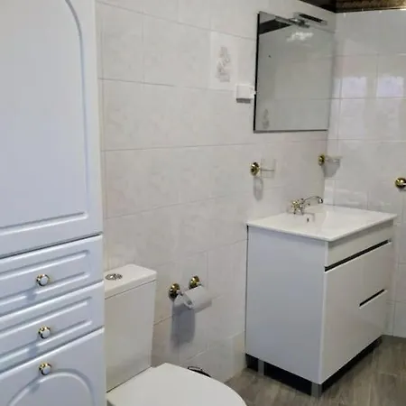 Casa Da Calcada - Casa Inteira Holiday home Seia
