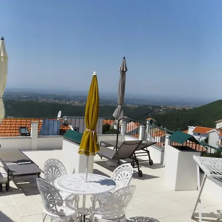 بيت للعطل Casa Da Calcada - Casa Inteira