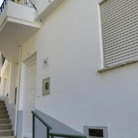 Casa Da Calcada - Casa Inteira *