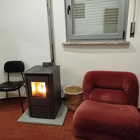 Casa Da Calcada - Casa Inteira Casa vacanze *