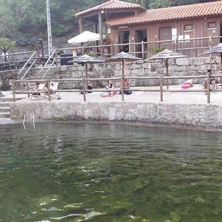 Casa vacanze Casa Da Calcada - Casa Inteira Seia