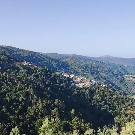 Casa vacanze Casa Da Calcada - Casa Inteira *