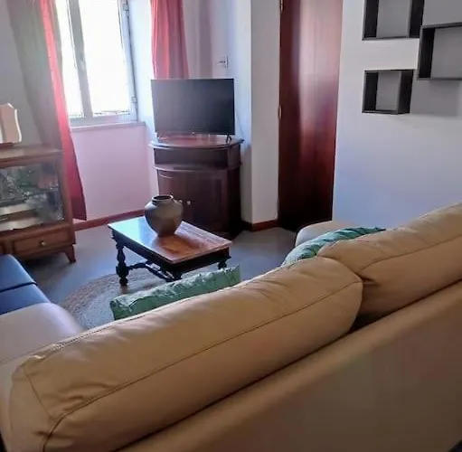 Casa Da Calcada - Casa Inteira * Сейя