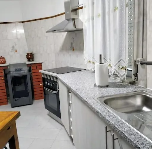 Casa Da Calcada - Casa Inteira *