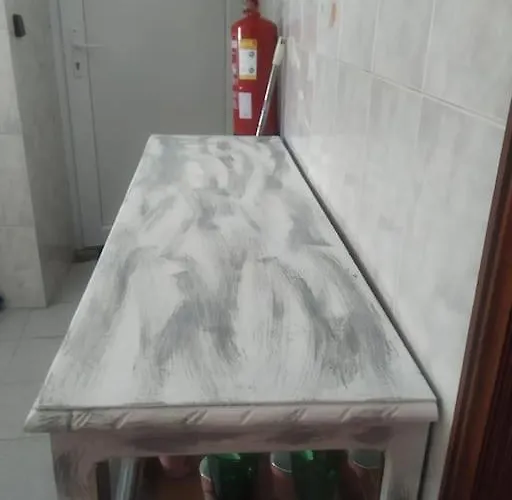 Дом отдыха Casa Da Calcada - Casa Inteira