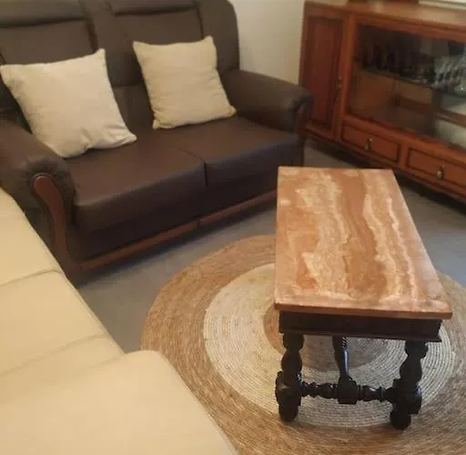 Дом отдыха Casa Da Calcada - Casa Inteira Сейя