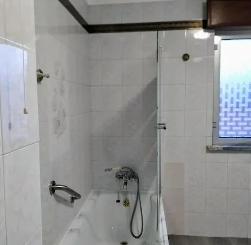 Casa Da Calcada - Casa Inteira Сейя