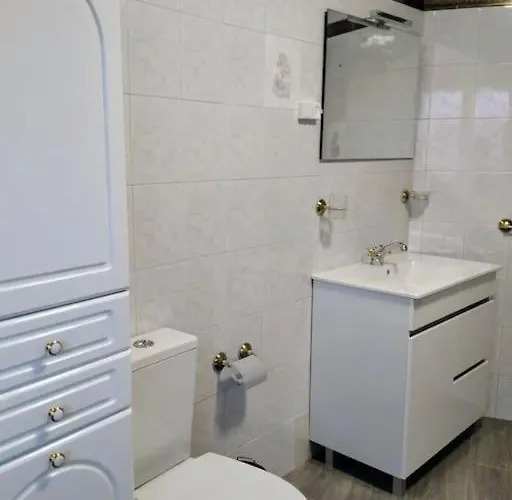 Casa Da Calcada - Casa Inteira Дом отдыха Сейя