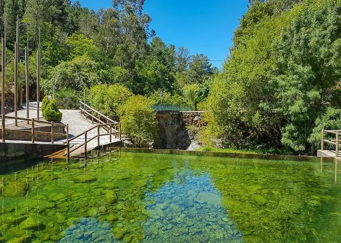 Casa Da Calcada - Casa Inteira Дом отдыха