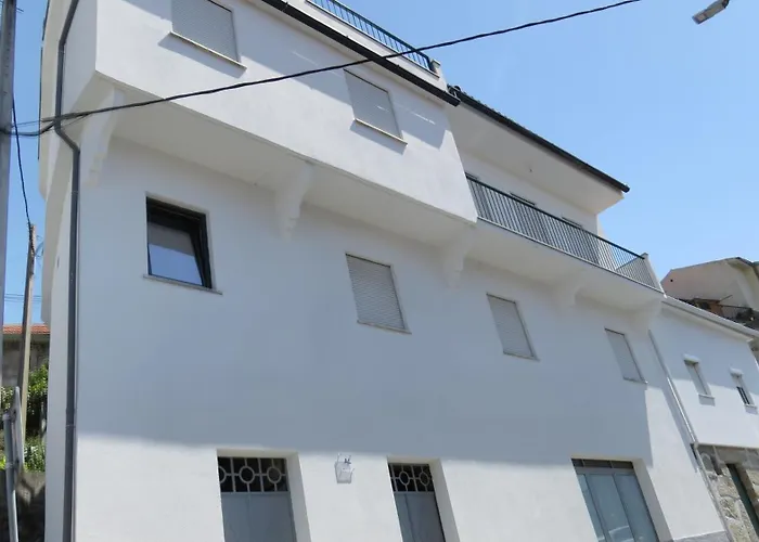 Casa Da Calcada - Casa Inteira