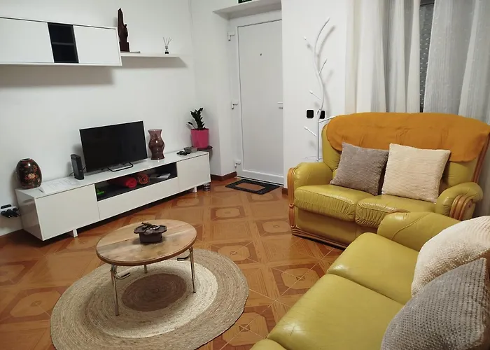 Дом отдыха Casa Da Calcada - Casa Inteira *